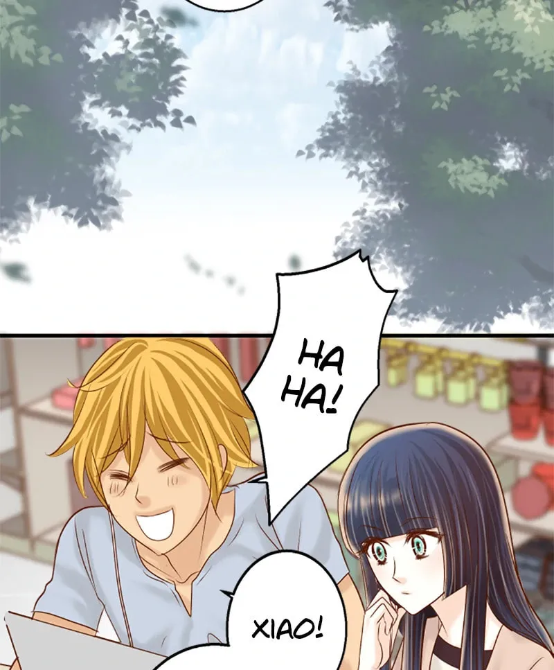 Revenge is Best Served Cold Chapter 117 page 34 - 