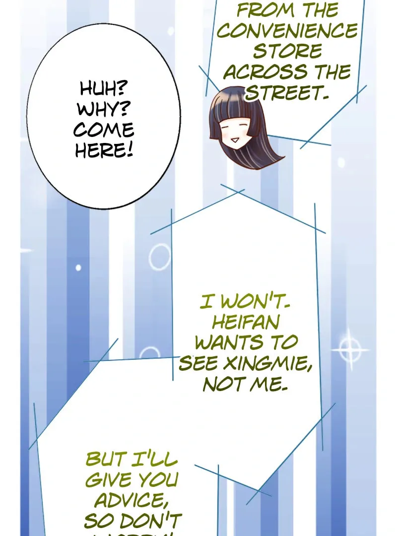 Revenge is Best Served Cold Chapter 117 page 37 - 