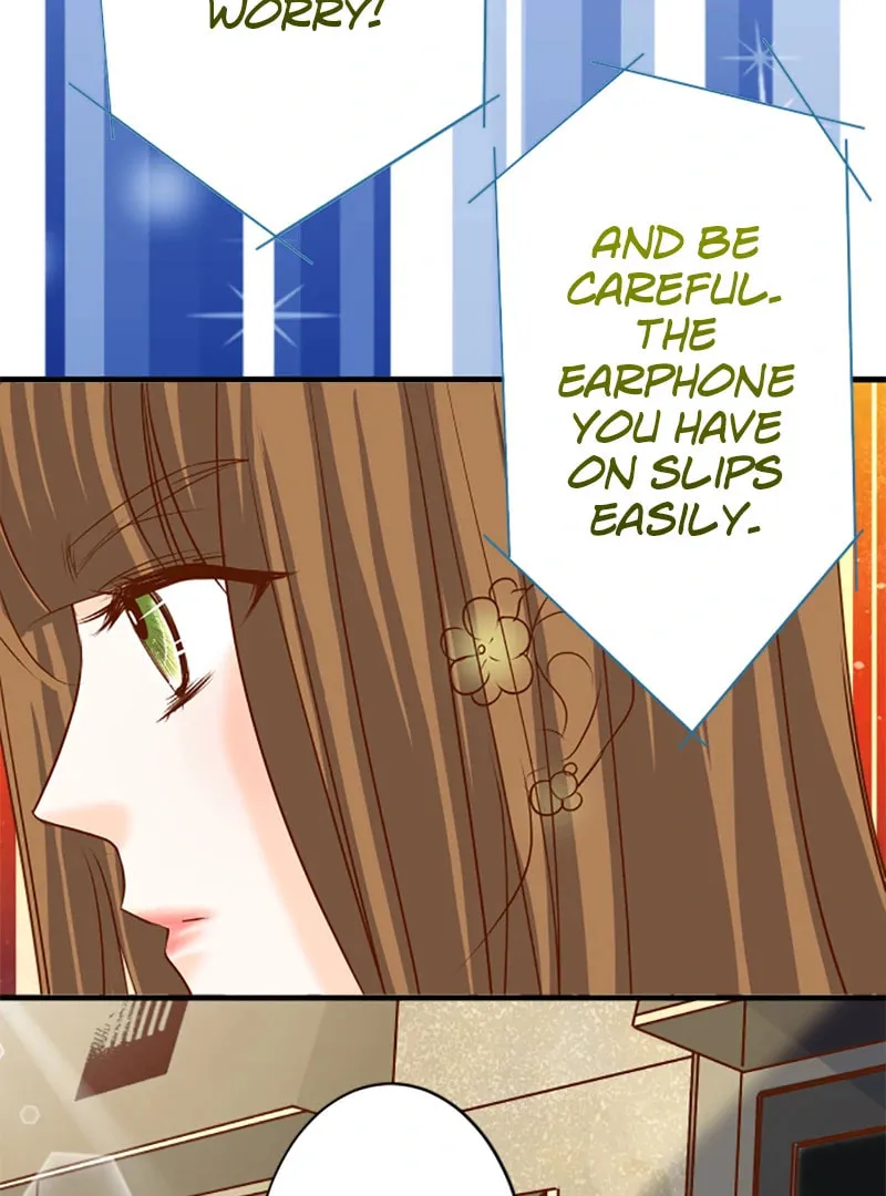 Revenge is Best Served Cold Chapter 117 page 38 - 