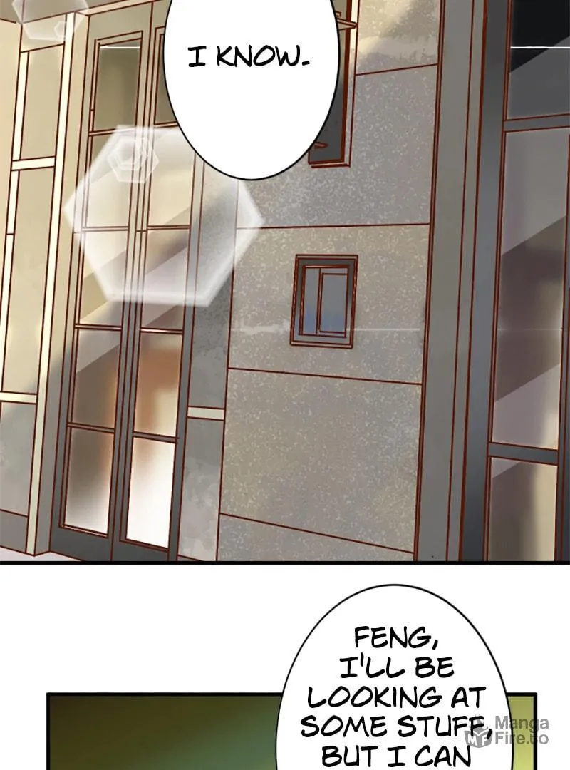 Revenge is Best Served Cold Chapter 117 page 39 - 