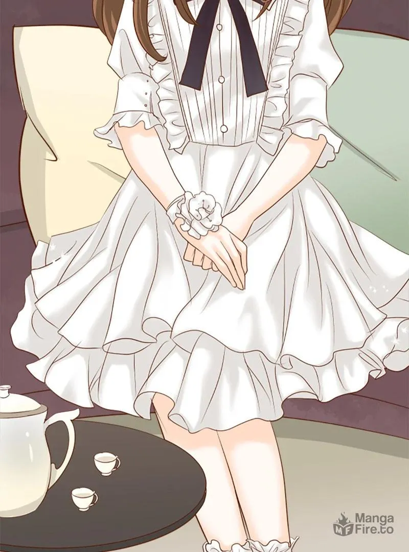 Revenge is Best Served Cold Chapter 117 page 5 - 
