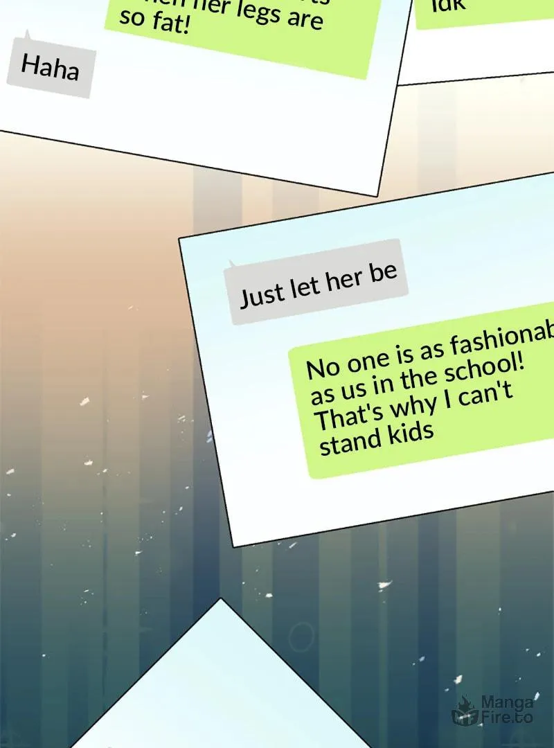 Revenge is Best Served Cold Chapter 117 page 45 - 