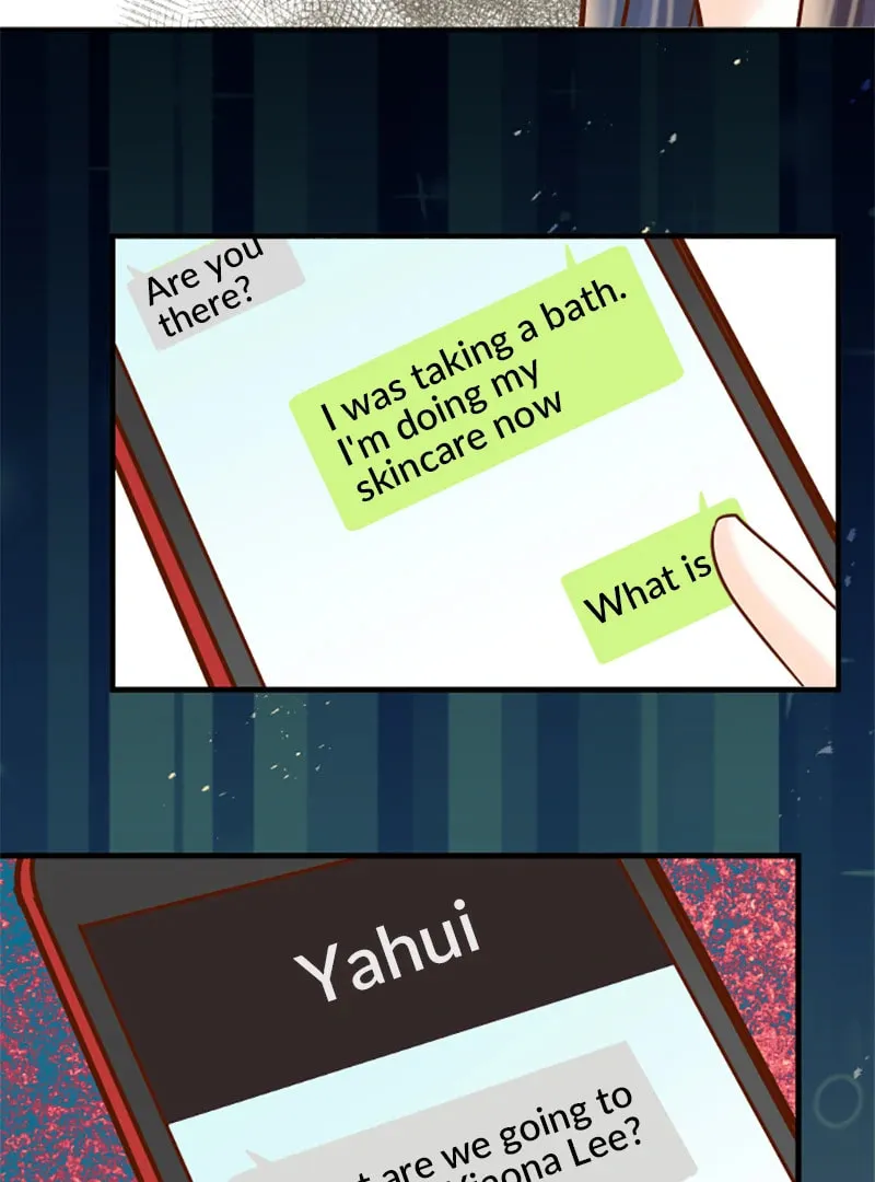 Revenge is Best Served Cold Chapter 117 page 47 - 