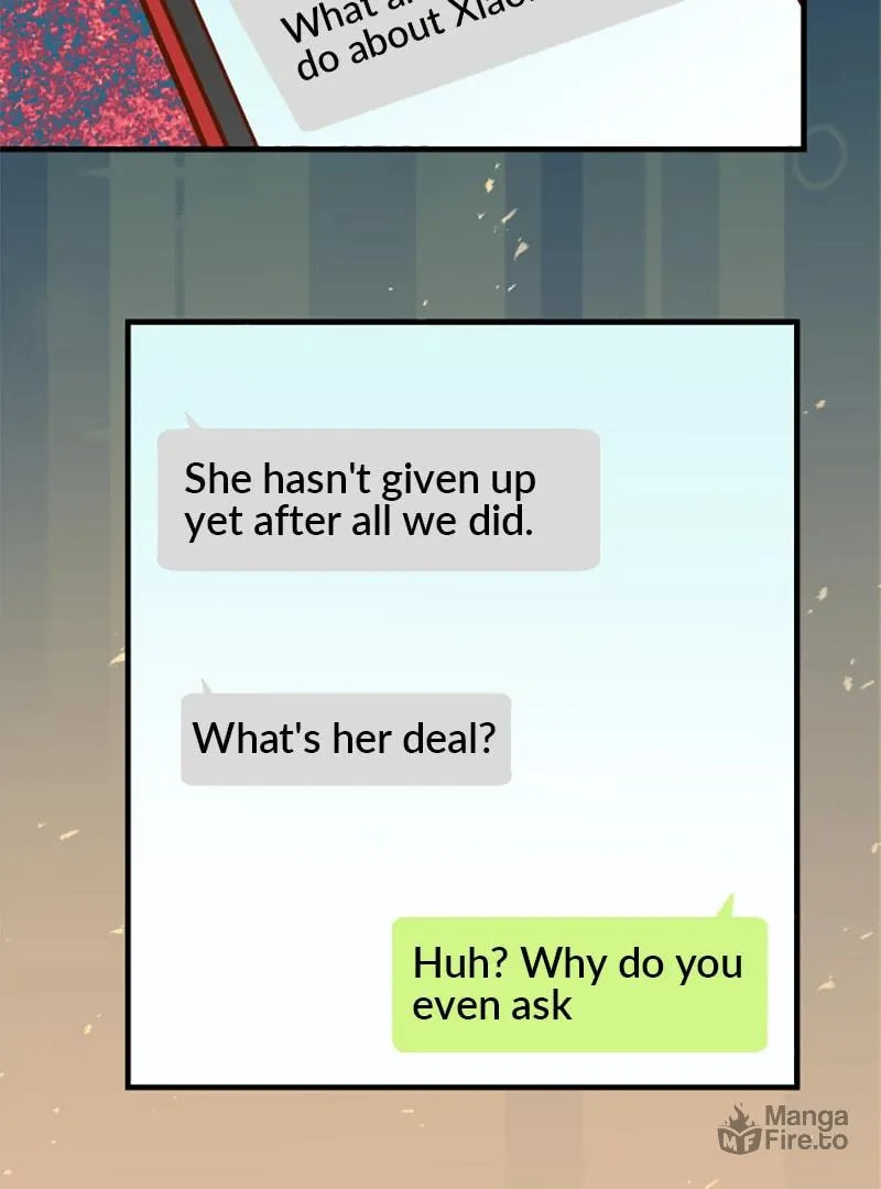 Revenge is Best Served Cold Chapter 117 page 48 - 