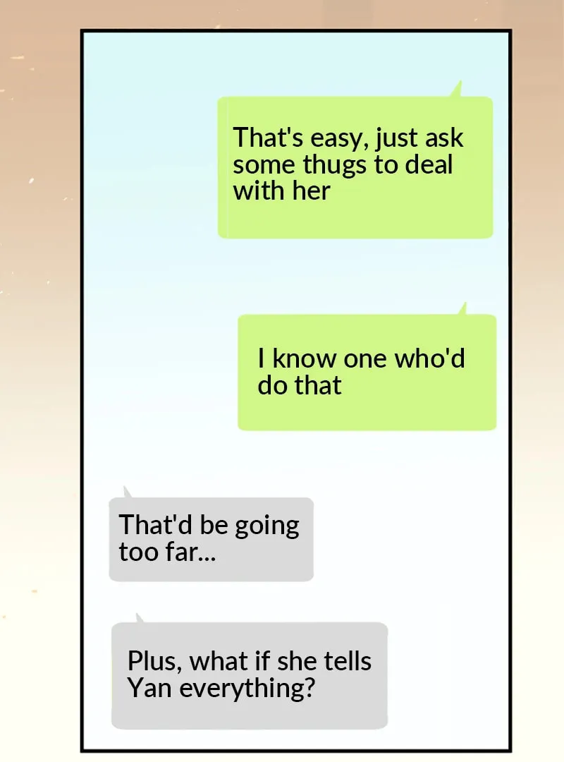 Revenge is Best Served Cold Chapter 117 page 49 - 