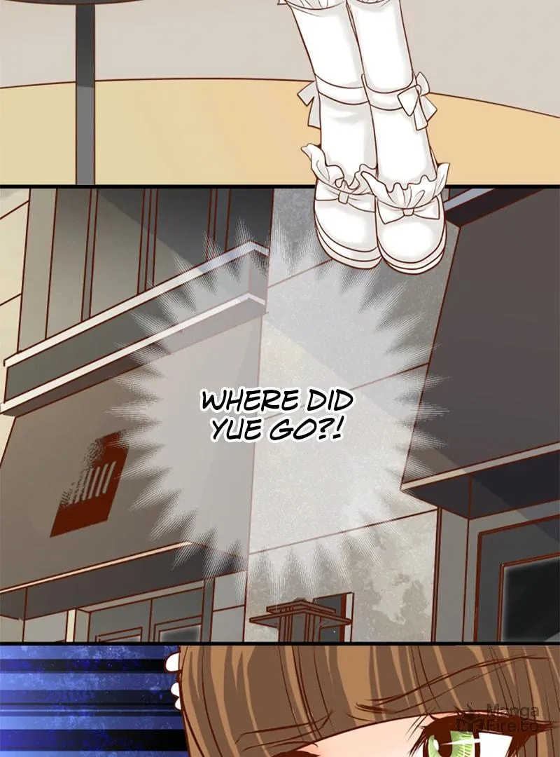 Revenge is Best Served Cold Chapter 117 page 6 - 