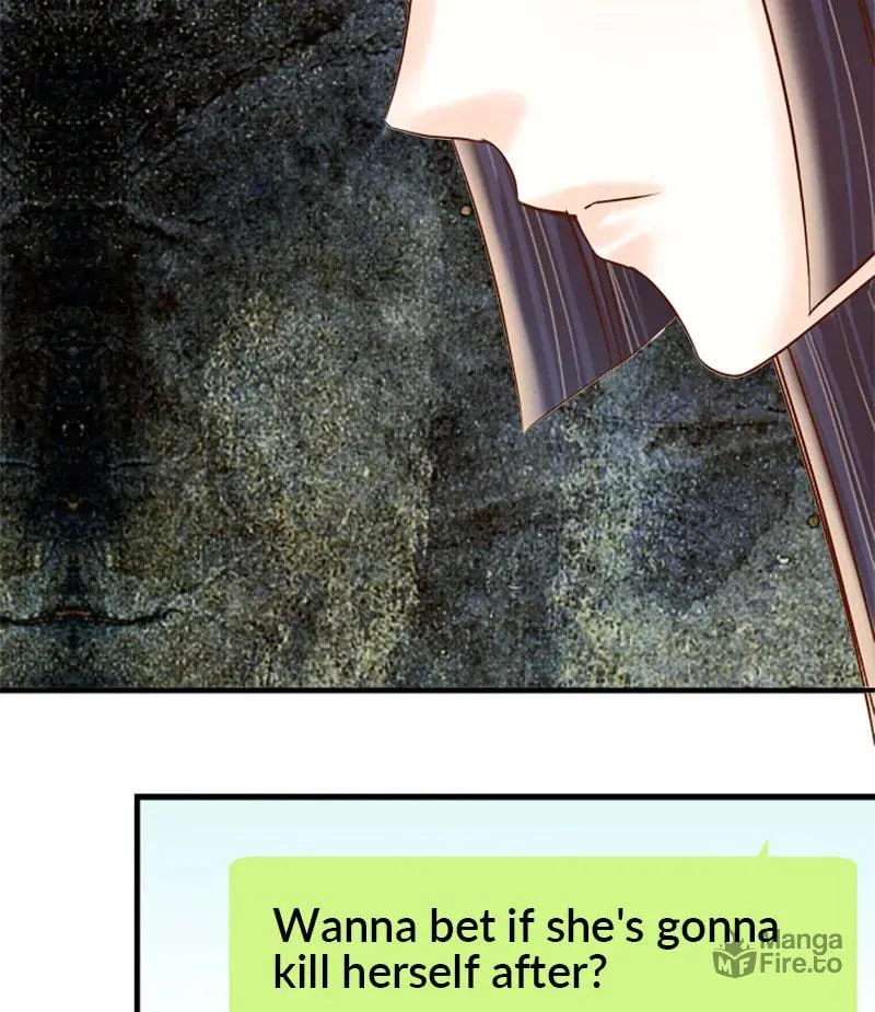 Revenge is Best Served Cold Chapter 117 page 51 - 
