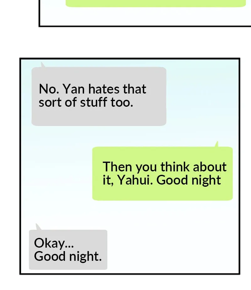 Revenge is Best Served Cold Chapter 117 page 52 - 