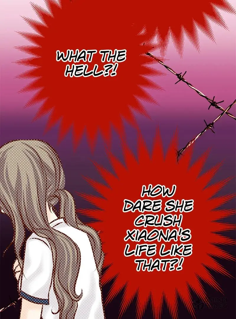 Revenge is Best Served Cold Chapter 117 page 54 - 