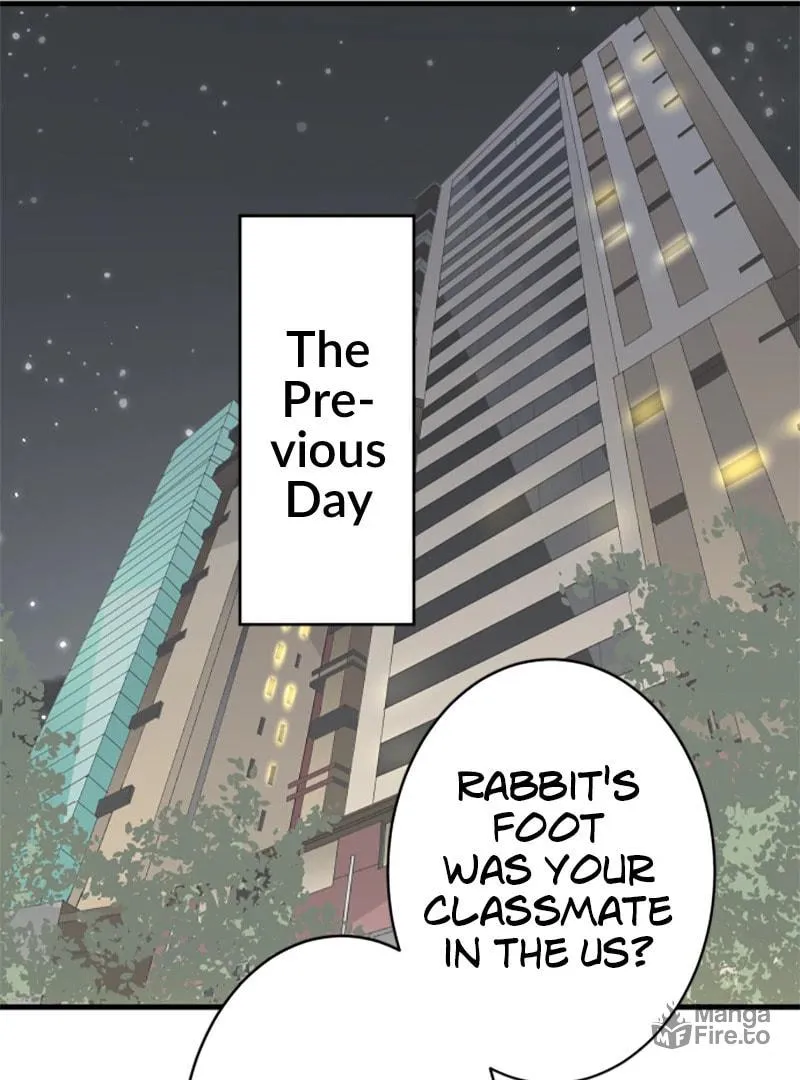 Revenge is Best Served Cold Chapter 117 page 10 - 