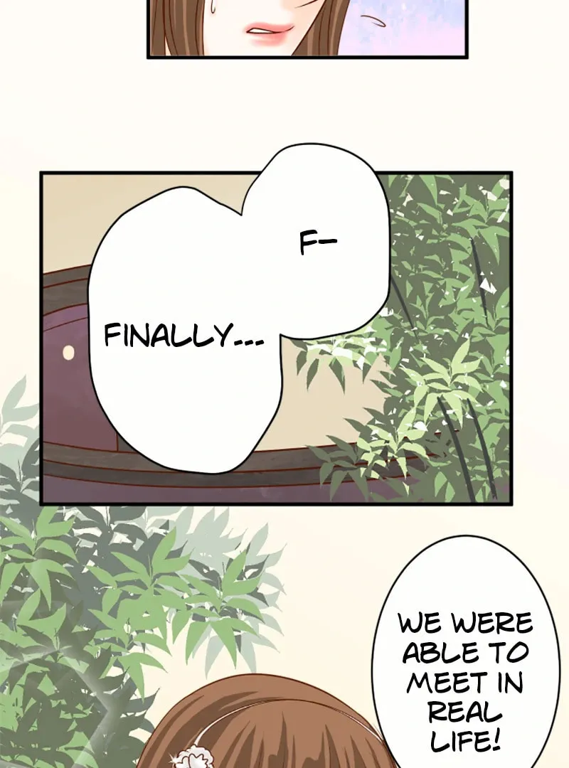 Revenge is Best Served Cold Chapter 118 page 14 - 