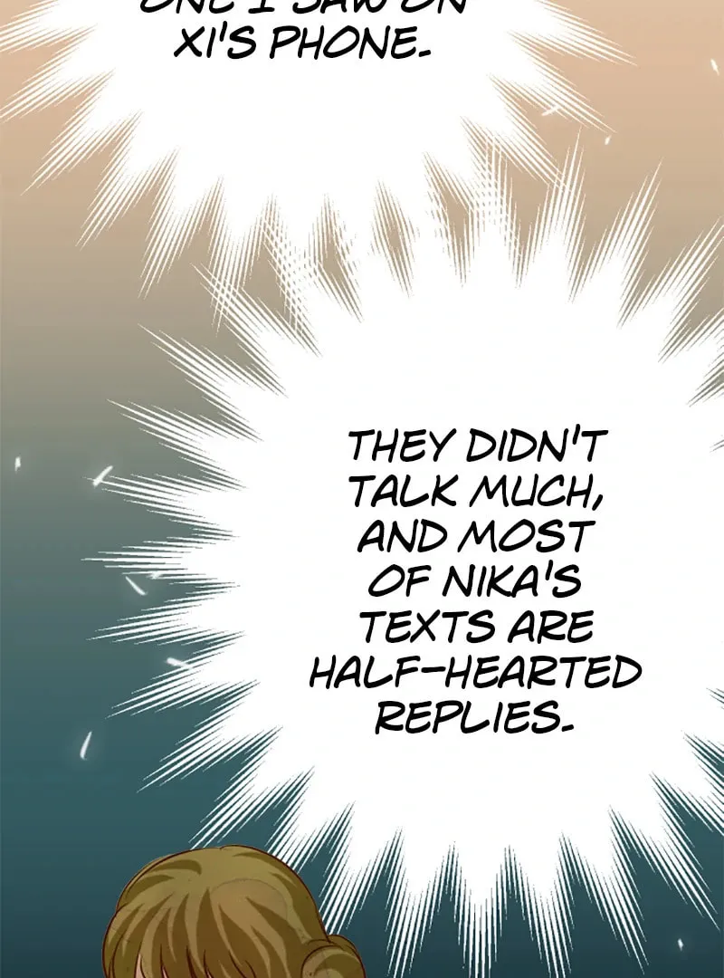 Revenge is Best Served Cold Chapter 118 page 19 - 