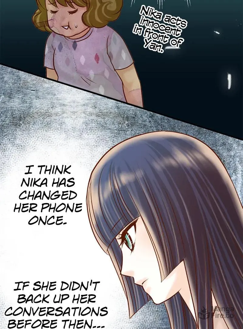 Revenge is Best Served Cold Chapter 118 page 20 - 