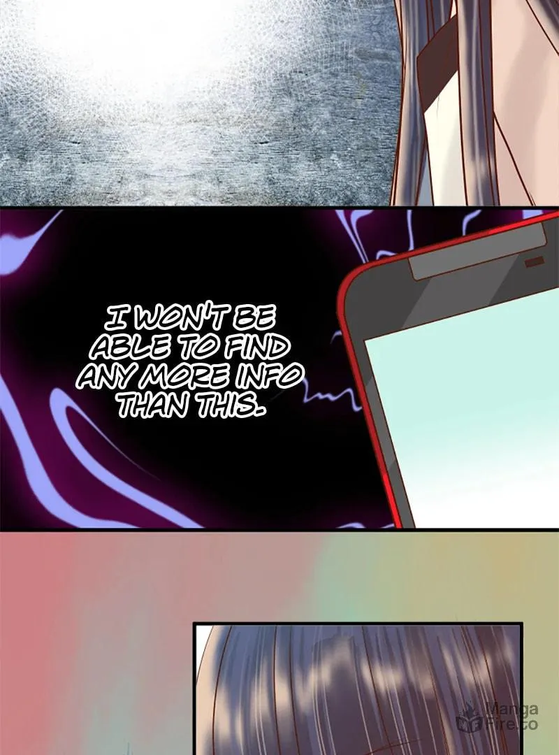 Revenge is Best Served Cold Chapter 118 page 21 - 