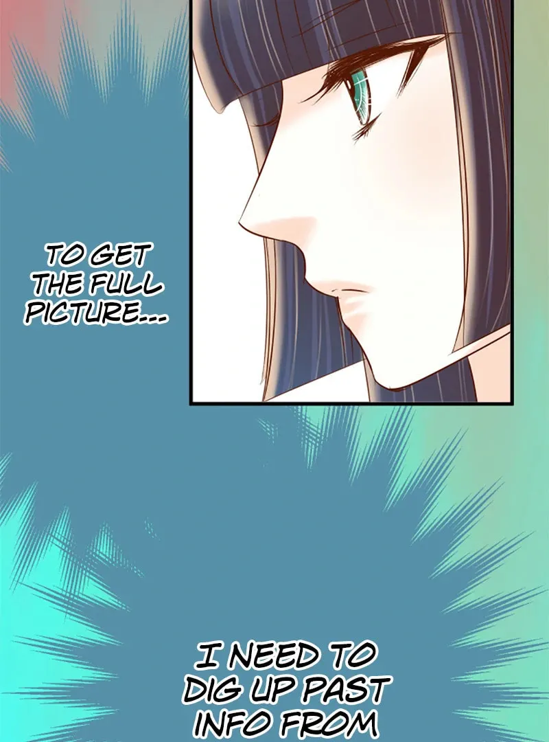 Revenge is Best Served Cold Chapter 118 page 22 - 