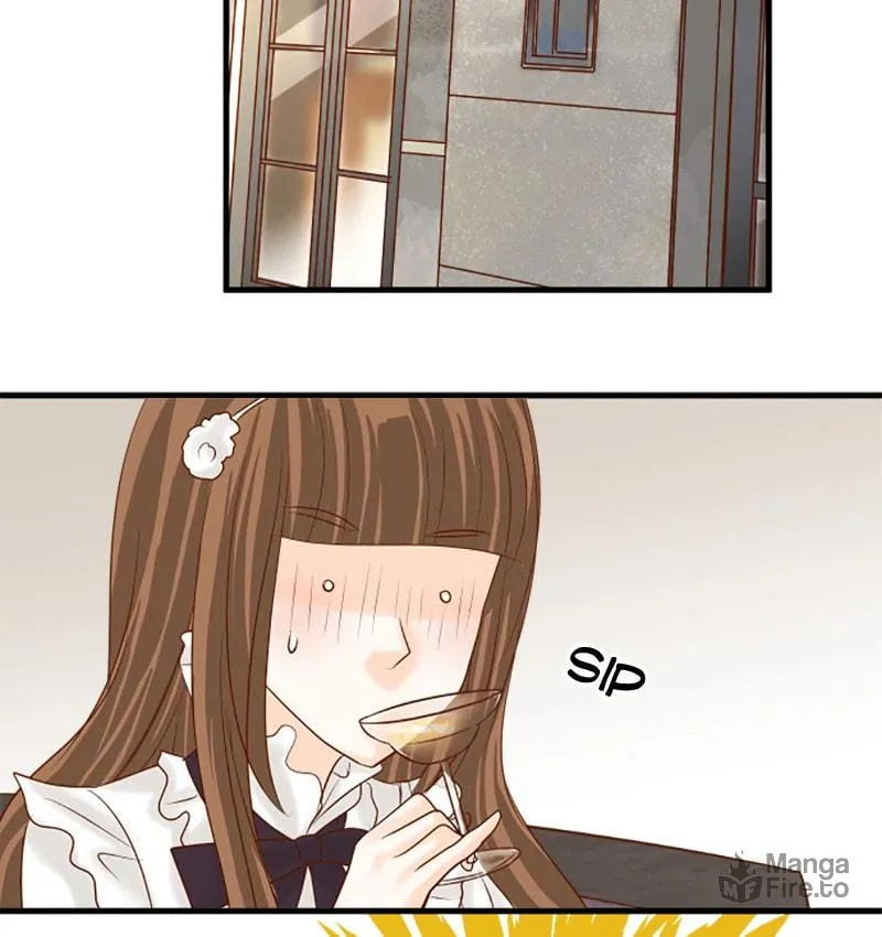 Revenge is Best Served Cold Chapter 118 page 24 - 
