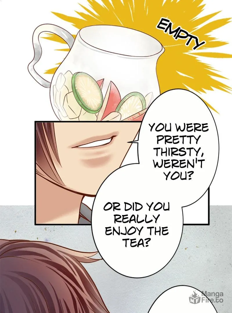 Revenge is Best Served Cold Chapter 118 page 25 - 