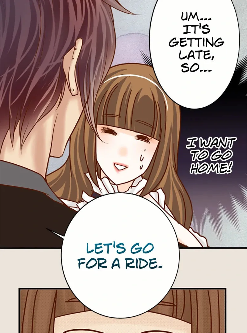 Revenge is Best Served Cold Chapter 118 page 26 - 