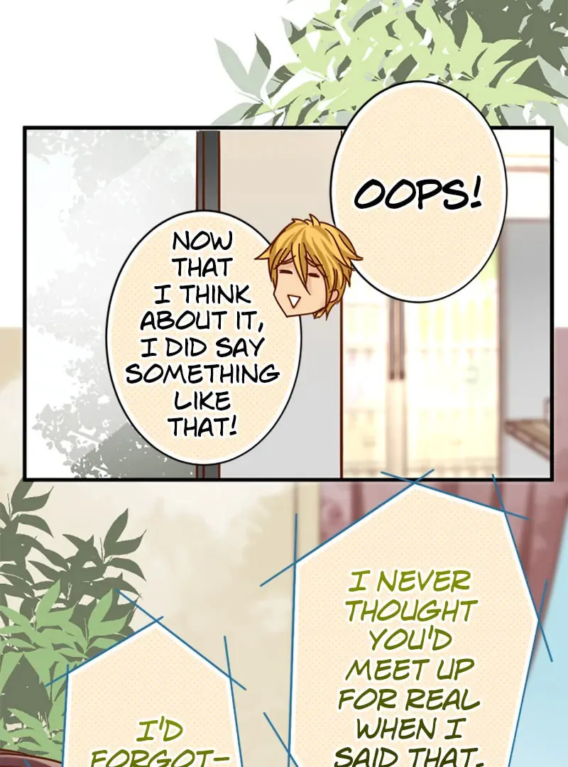 Revenge is Best Served Cold Chapter 118 page 28 - 
