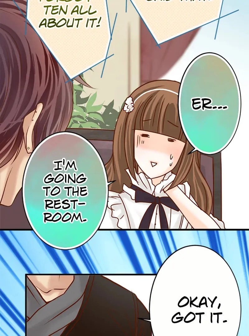 Revenge is Best Served Cold Chapter 118 page 29 - 