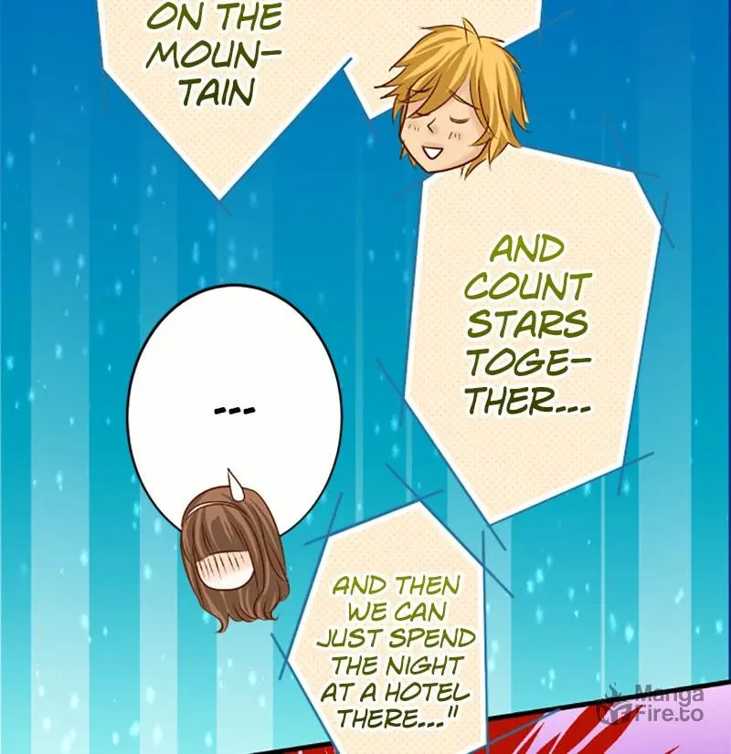 Revenge is Best Served Cold Chapter 118 page 33 - 