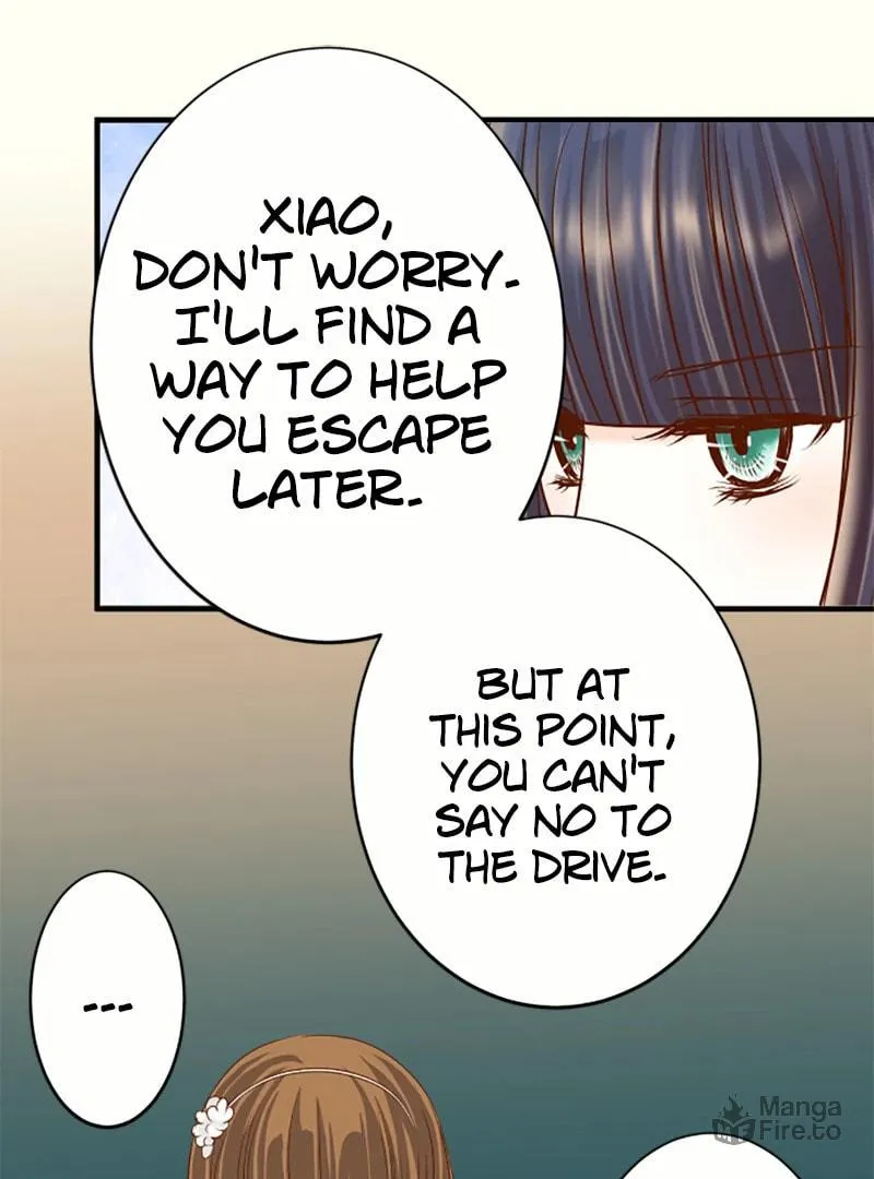 Revenge is Best Served Cold Chapter 118 page 35 - 
