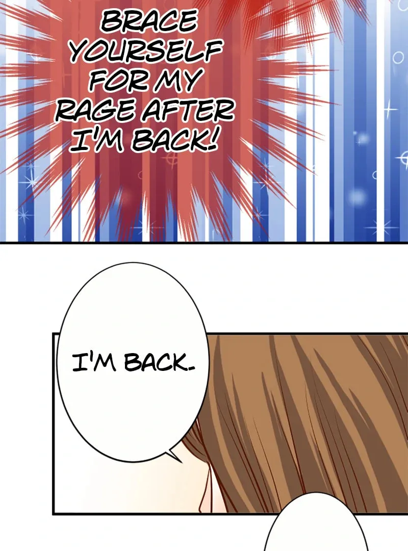 Revenge is Best Served Cold Chapter 118 page 37 - 