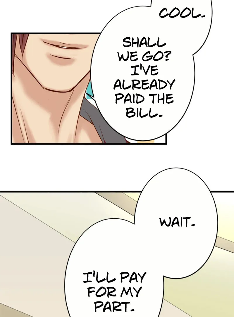 Revenge is Best Served Cold Chapter 118 page 38 - 