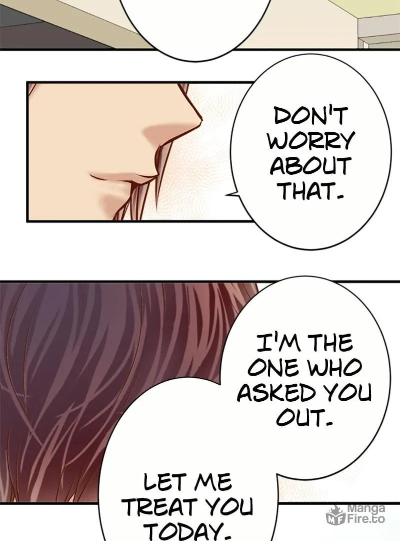 Revenge is Best Served Cold Chapter 118 page 39 - 