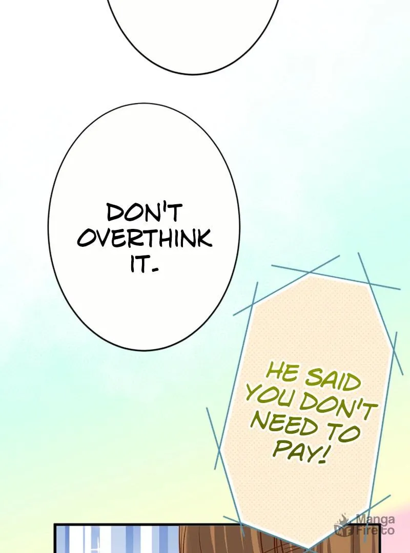Revenge is Best Served Cold Chapter 118 page 40 - 