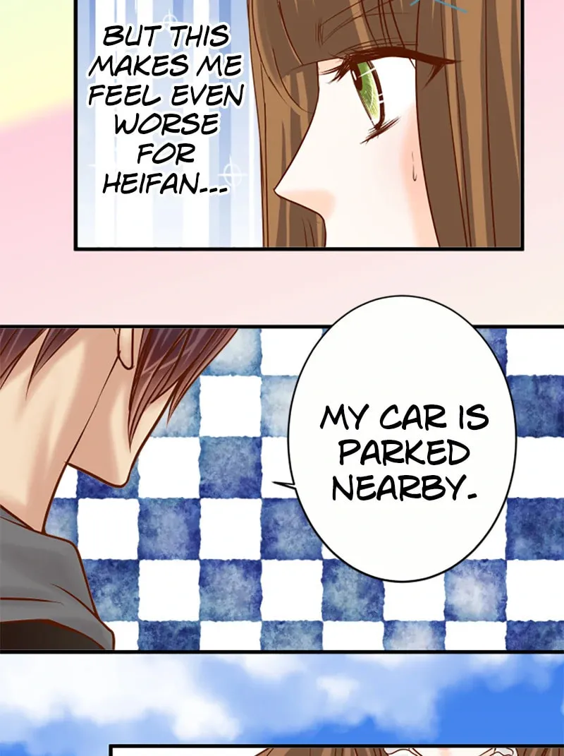 Revenge is Best Served Cold Chapter 118 page 41 - 