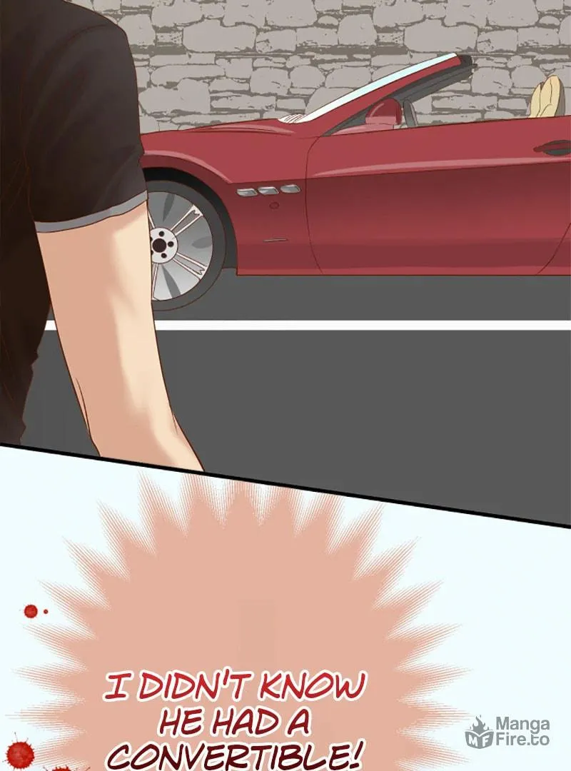 Revenge is Best Served Cold Chapter 118 page 45 - 
