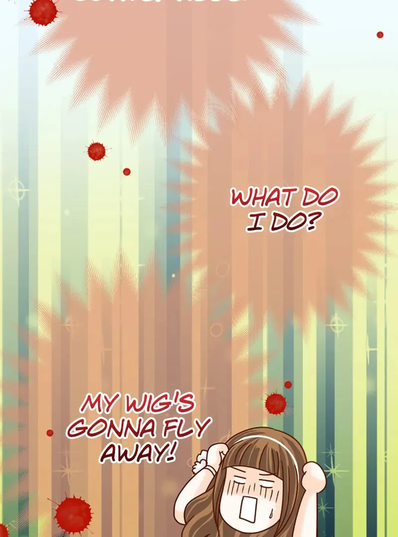 Revenge is Best Served Cold Chapter 118 page 46 - 