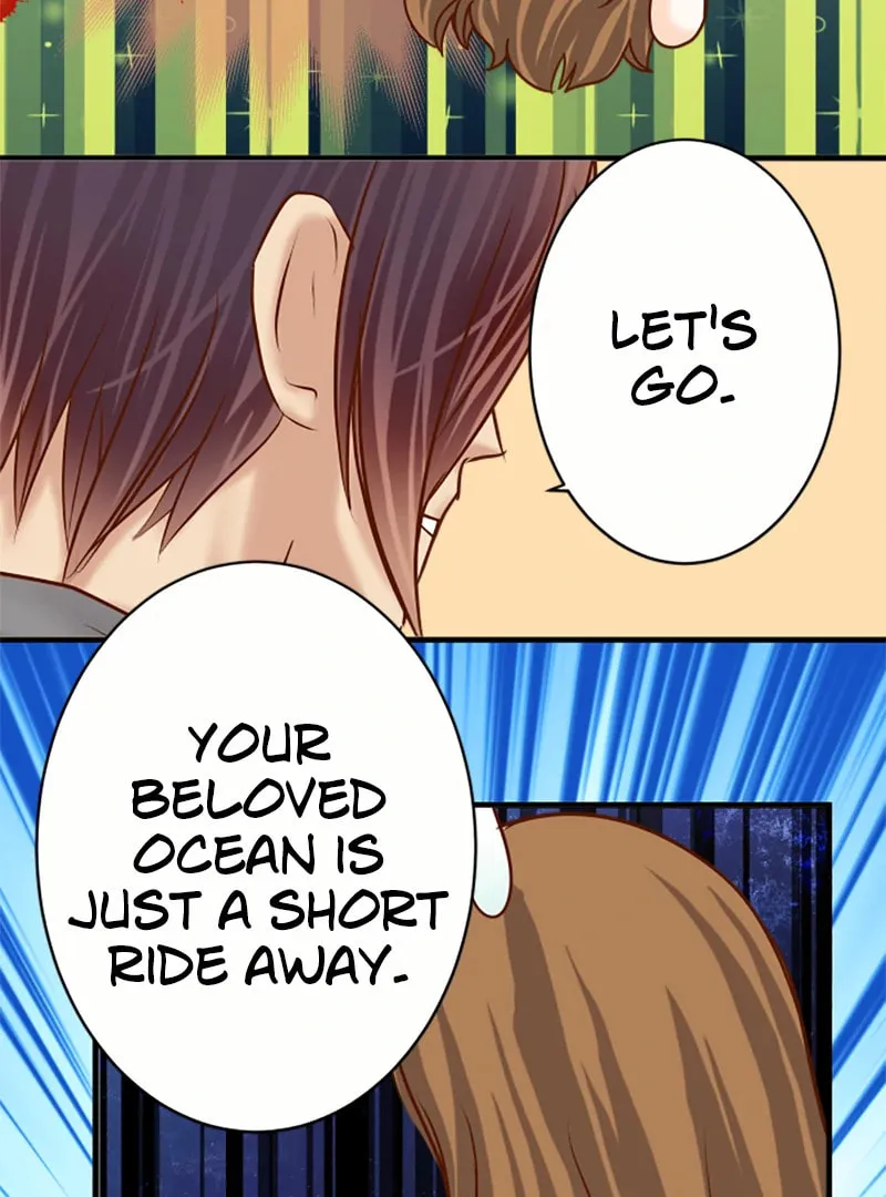 Revenge is Best Served Cold Chapter 118 page 47 - 