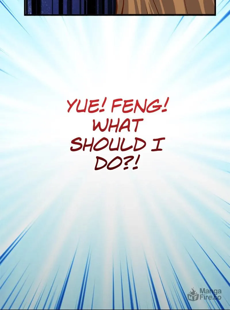 Revenge is Best Served Cold Chapter 118 page 48 - 
