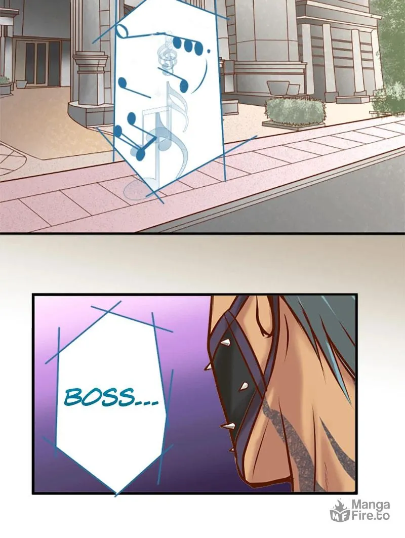 Revenge is Best Served Cold Chapter 118 page 50 - 