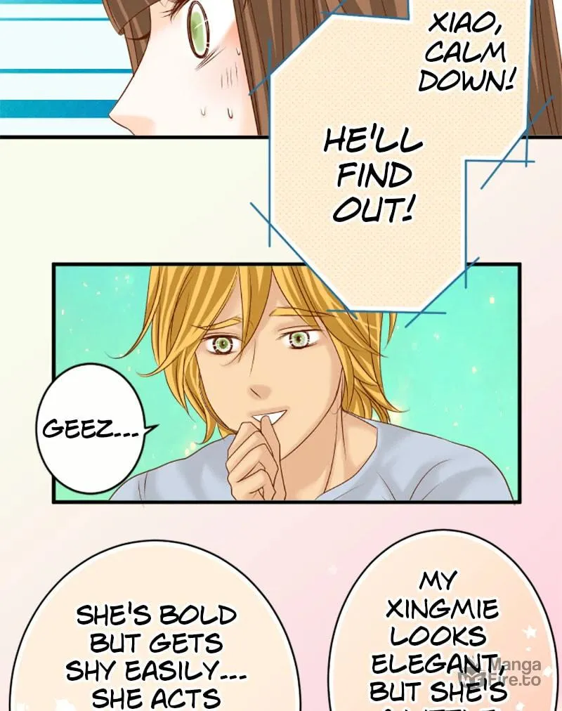 Revenge is Best Served Cold Chapter 118 page 6 - 