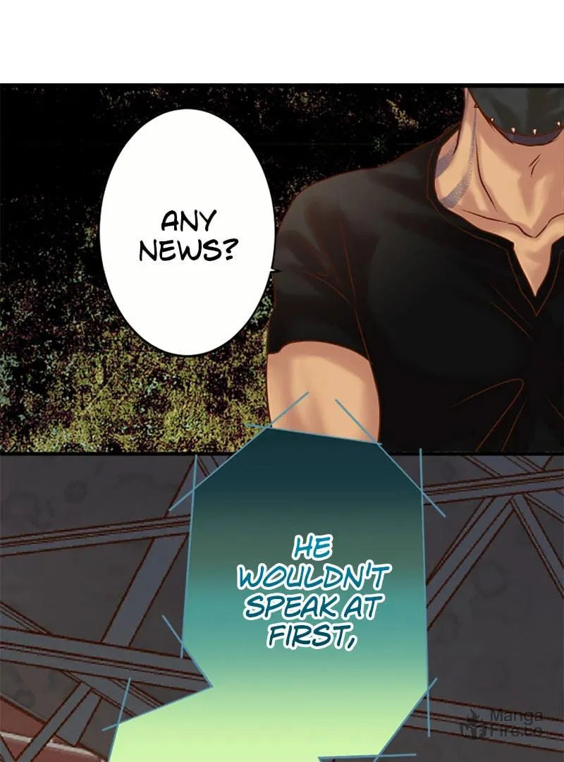 Revenge is Best Served Cold Chapter 118 page 51 - 