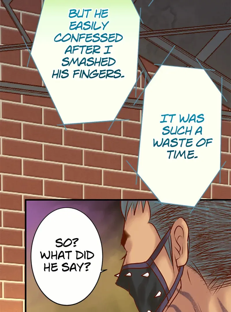 Revenge is Best Served Cold Chapter 118 page 52 - 