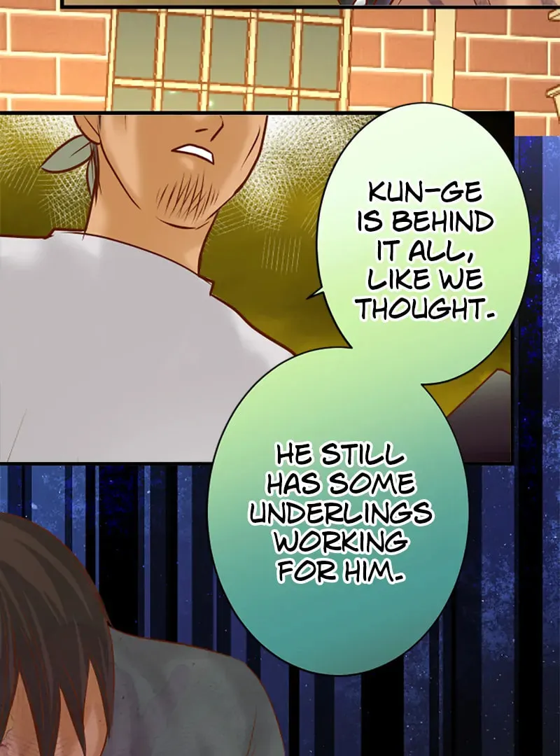 Revenge is Best Served Cold Chapter 118 page 53 - 