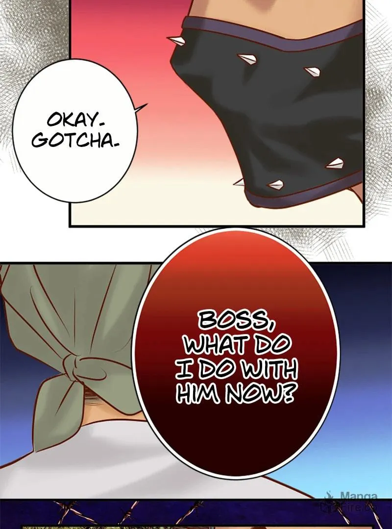 Revenge is Best Served Cold Chapter 118 page 55 - 