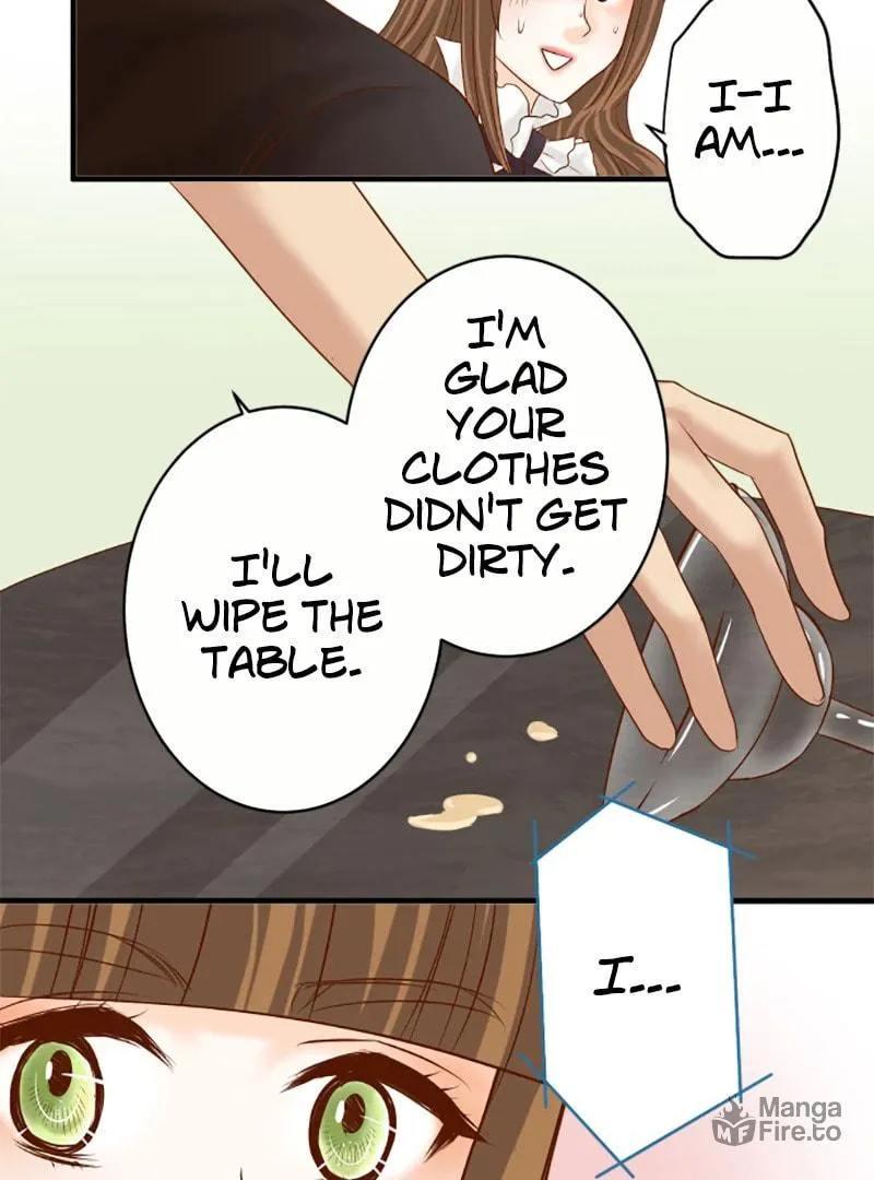 Revenge is Best Served Cold Chapter 118 page 9 - 