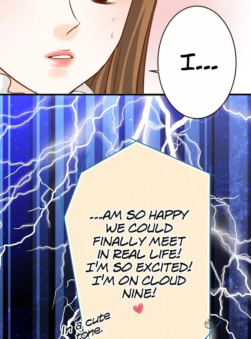 Revenge is Best Served Cold Chapter 118 page 10 - 