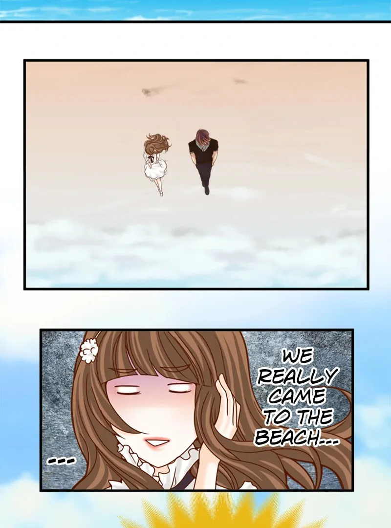 Revenge is Best Served Cold Chapter 119 page 2 - 