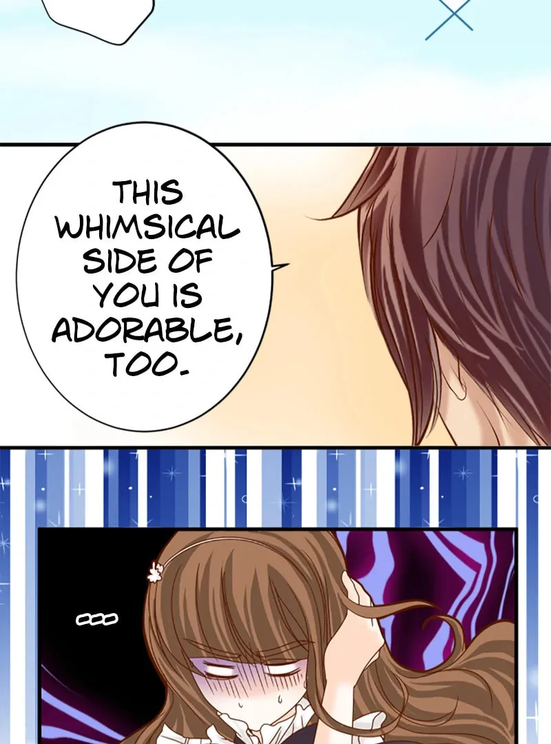 Revenge is Best Served Cold Chapter 119 page 11 - 