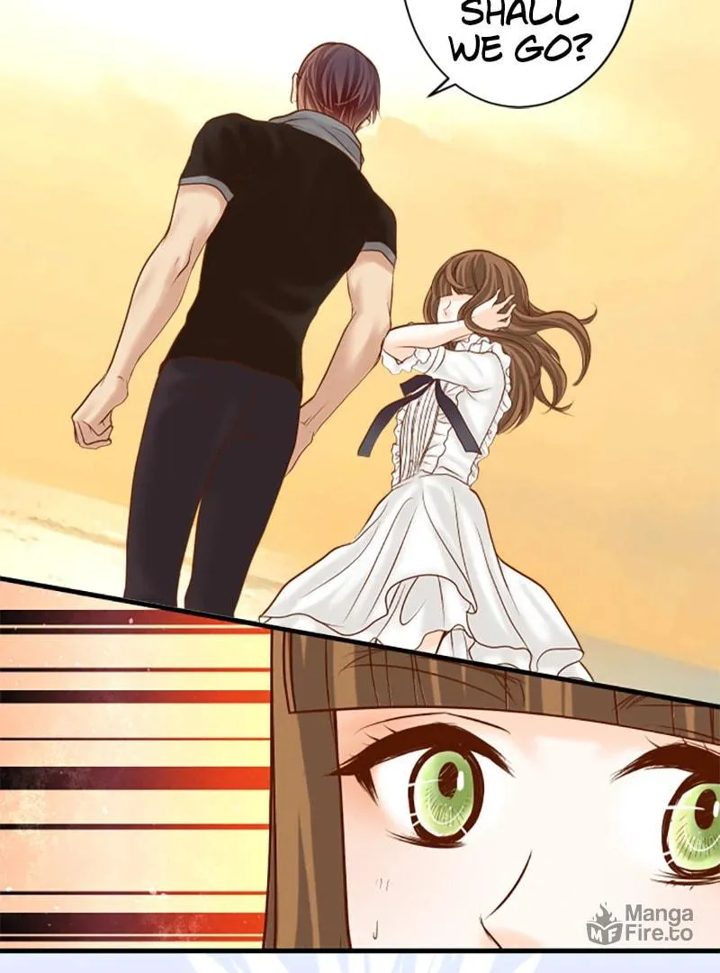 Revenge is Best Served Cold Chapter 119 page 15 - 