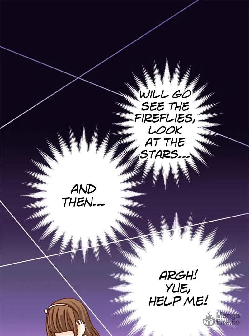 Revenge is Best Served Cold Chapter 119 page 18 - 