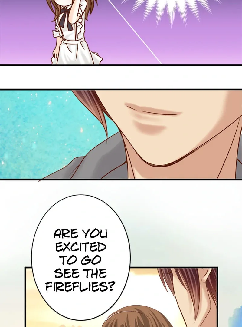 Revenge is Best Served Cold Chapter 119 page 19 - 