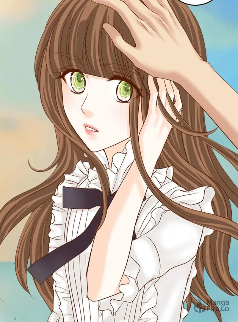Revenge is Best Served Cold Chapter 119 page 21 - 