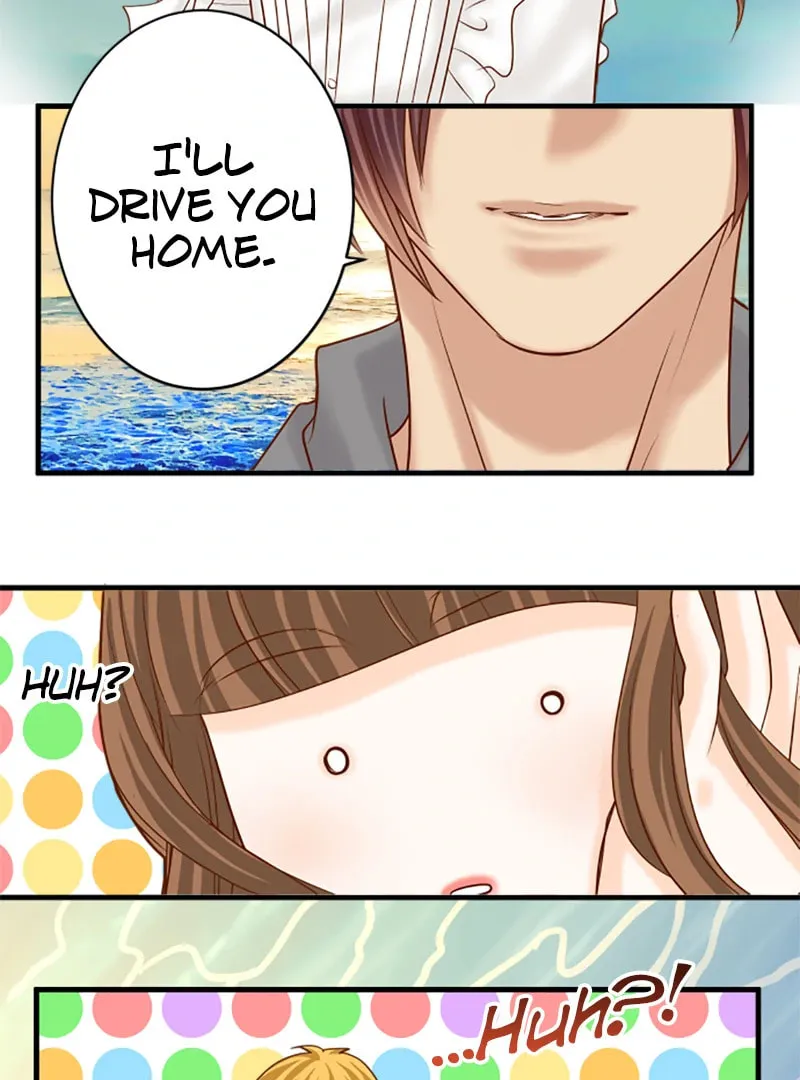 Revenge is Best Served Cold Chapter 119 page 22 - 